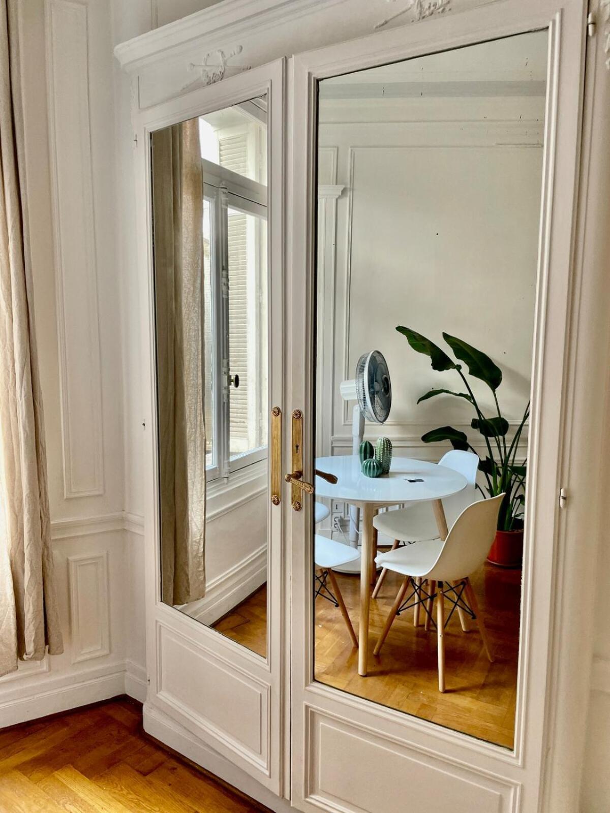 A Luxurious Apartment With Ac On Promenade Des Anglais Nizza Esterno foto